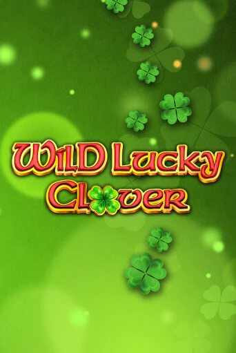 Бесплатная версия игры Wild Lucky Clover | Champion Slots KZ 