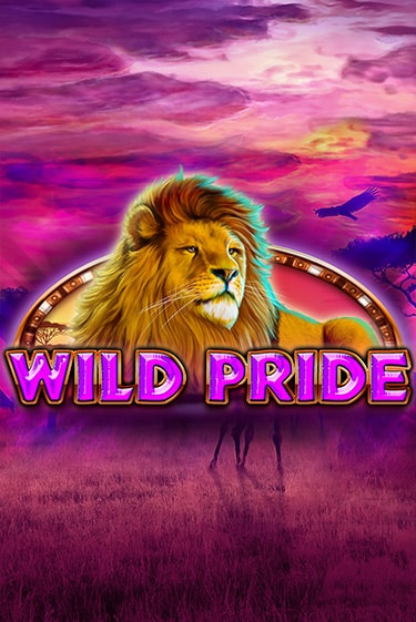 Бесплатная версия игры Wild Pride | Champion Slots KZ 