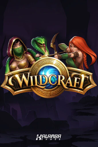 Бесплатная версия игры Wildcraft | Champion Slots KZ 