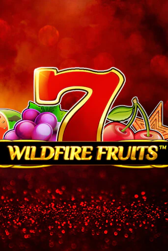 Бесплатная версия игры Wildfire Fruits | Champion Slots KZ 