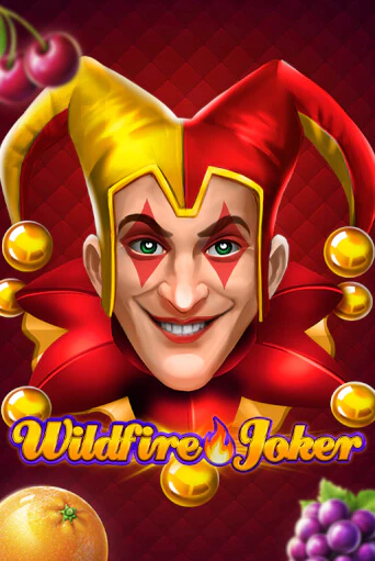 Бесплатная версия игры Wildfire Joker | Champion Slots KZ 