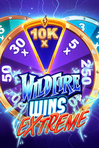 Бесплатная версия игры Wildfire Wins Extreme | Champion Slots KZ 