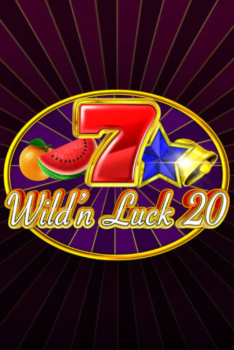 Бесплатная версия игры Wild'n Luck 20 | Champion Slots KZ 