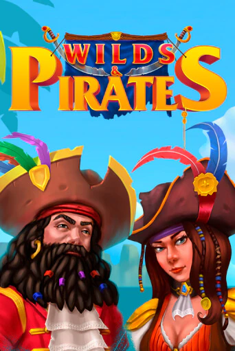 Бесплатная версия игры Wilds and Pirates | Champion Slots KZ 