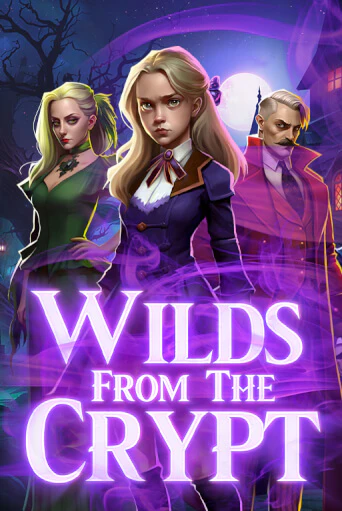 Бесплатная версия игры Wilds from the Crypt | Champion Slots KZ 