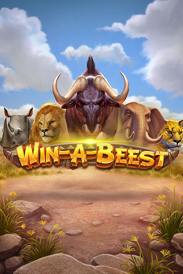 Бесплатная версия игры Win-A-Beest | Champion Slots KZ 