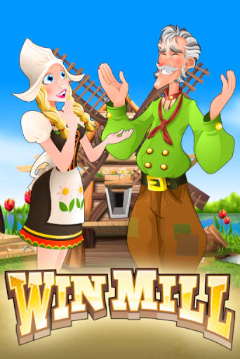 Бесплатная версия игры Win Mill | Champion Slots KZ 