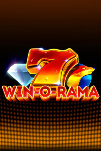 Бесплатная версия игры Win-O-Rama | Champion Slots KZ 