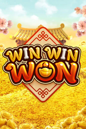 Бесплатная версия игры Win Win Won | Champion Slots KZ 