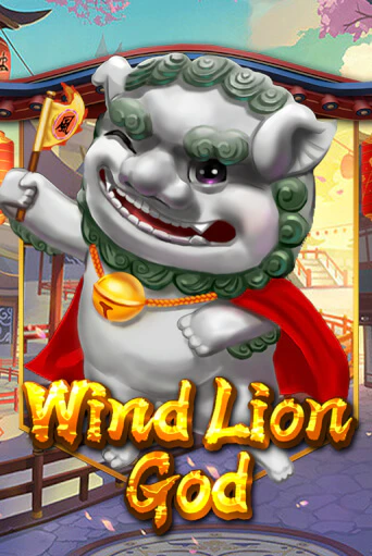 Бесплатная версия игры Wind Lion God | Champion Slots KZ 