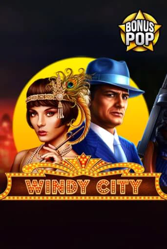 Бесплатная версия игры Windy City | Champion Slots KZ 