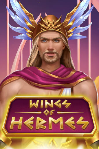 Бесплатная версия игры Wings of Hermes | Champion Slots KZ 