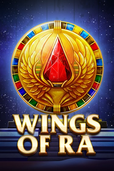 Бесплатная версия игры Wings of Ra | Champion Slots KZ 