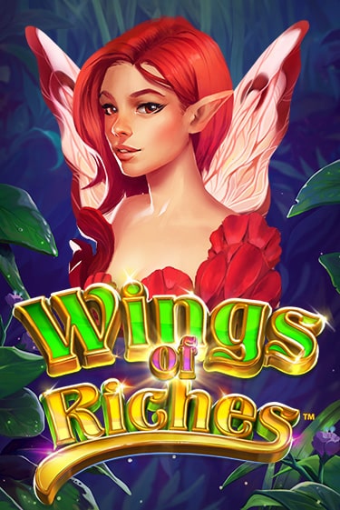 Бесплатная версия игры Wings of Riches™ | Champion Slots KZ 