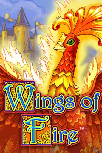 Бесплатная версия игры Wings of Fire | Champion Slots KZ 