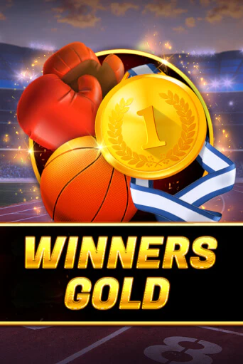 Бесплатная версия игры Winners Gold | Champion Slots KZ 