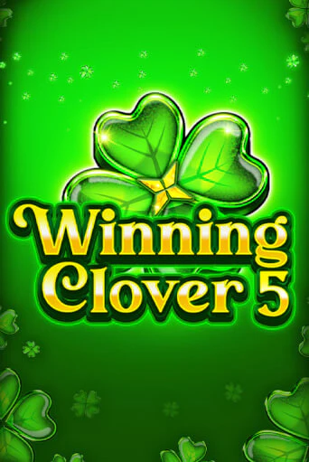 Бесплатная версия игры Winning Clover 5 | Champion Slots KZ 