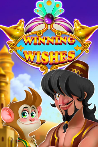 Бесплатная версия игры Winning Wishes | Champion Slots KZ 