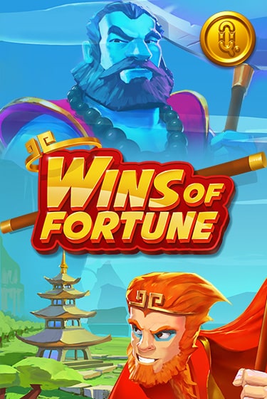 Бесплатная версия игры Wins of Fortune | Champion Slots KZ 