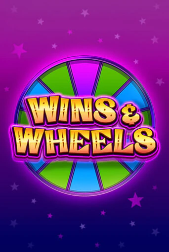 Бесплатная версия игры Wins and Wheels | Champion Slots KZ 