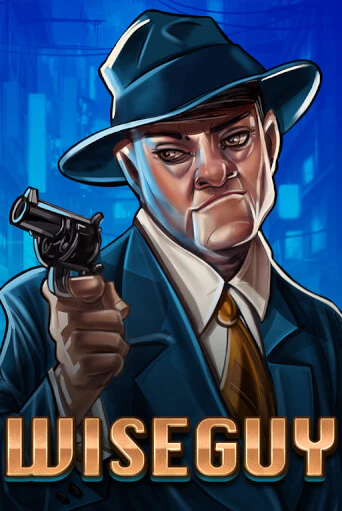 Бесплатная версия игры Wiseguy | Champion Slots KZ 