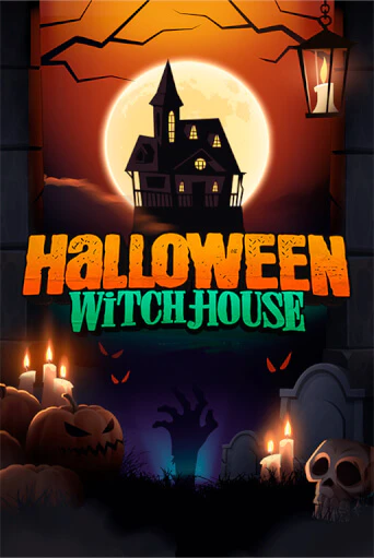 Бесплатная версия игры Witch House | Champion Slots KZ 