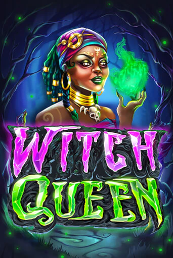 Бесплатная версия игры Witch Queen | Champion Slots KZ 