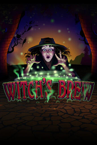 Бесплатная версия игры Witch's Brew | Champion Slots KZ 