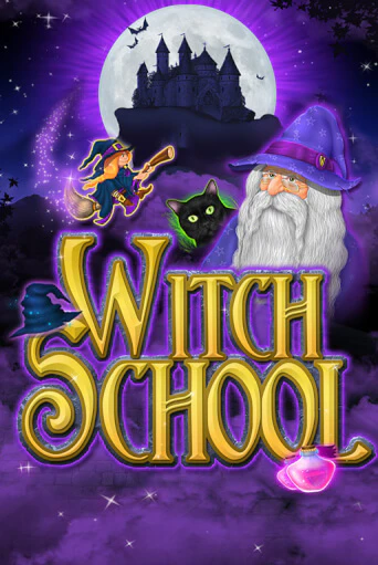 Бесплатная версия игры Witch School | Champion Slots KZ 