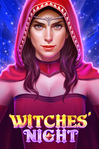 Бесплатная версия игры Witches' Night | Champion Slots KZ 