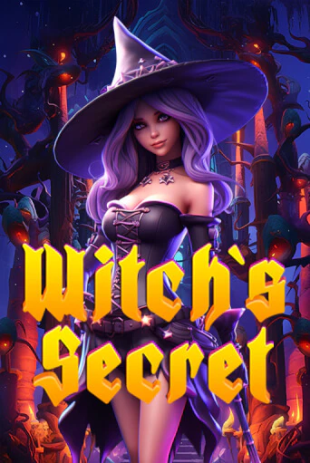 Бесплатная версия игры Witch's Secret | Champion Slots KZ 