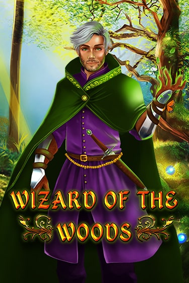 Бесплатная версия игры Wizard of the Woods | Champion Slots KZ 