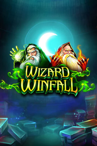 Бесплатная версия игры Wizard WinFall | Champion Slots KZ 