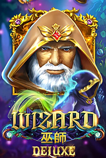 Бесплатная версия игры Wizard Deluxe | Champion Slots KZ 