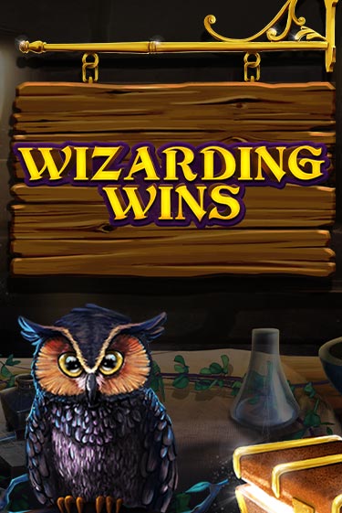 Бесплатная версия игры Wizarding Wins | Champion Slots KZ 