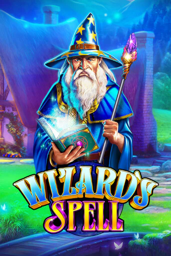 Бесплатная версия игры Wizard's Spell | Champion Slots KZ 