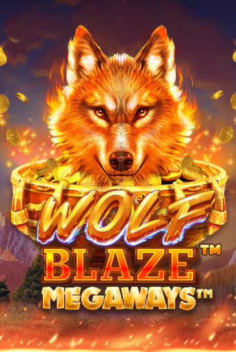 Бесплатная версия игры Wolf Blaze™ Megaways™ | Champion Slots KZ 