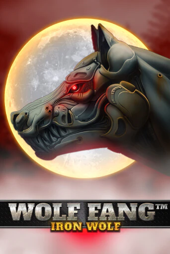 Бесплатная версия игры Wolf Fang - Iron Wolf | Champion Slots KZ 