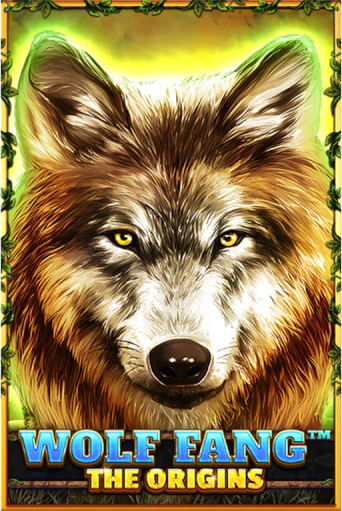 Бесплатная версия игры Wolf Fang - The Origins | Champion Slots KZ 