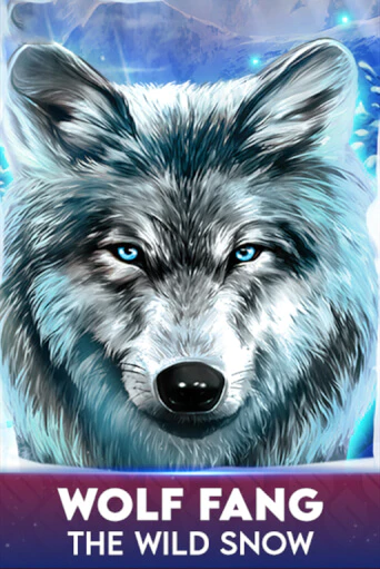 Бесплатная версия игры Wolf Fang - The Wild Snow | Champion Slots KZ 