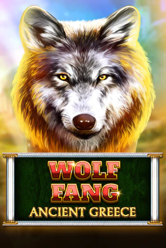 Бесплатная версия игры Wolf Fang - Ancient Greece | Champion Slots KZ 