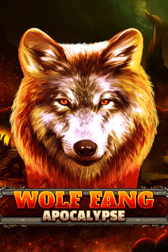 Бесплатная версия игры Wolf Fang - Apocalypse | Champion Slots KZ 