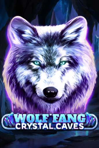 Бесплатная версия игры Wolf Fang - Crystal Caves | Champion Slots KZ 