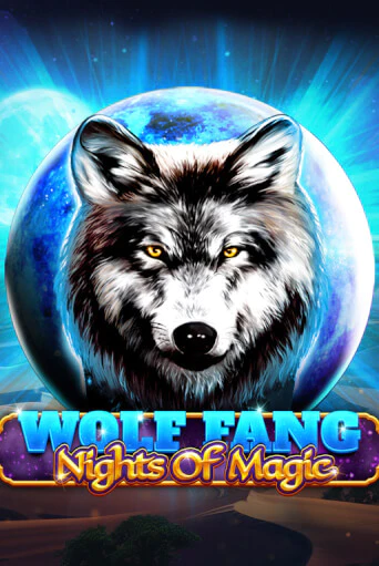 Бесплатная версия игры Wolf Fang - Nights Of Magic | Champion Slots KZ 