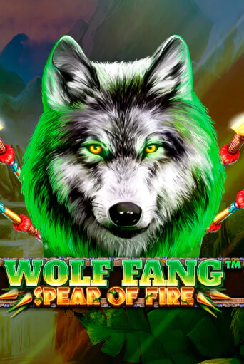 Бесплатная версия игры Wolf Fang - Spear Of Fire | Champion Slots KZ 