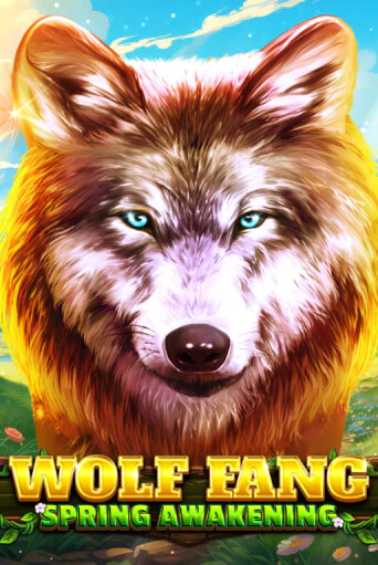 Бесплатная версия игры Wolf Fang - Spring Awakening | Champion Slots KZ 