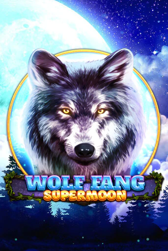 Бесплатная версия игры Wolf Fang - Supermoon | Champion Slots KZ 