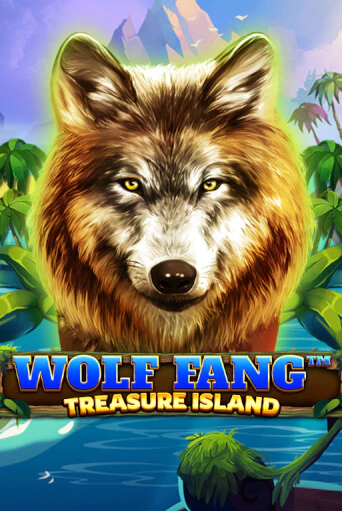 Бесплатная версия игры Wolf Fang - Treasure Island | Champion Slots KZ 