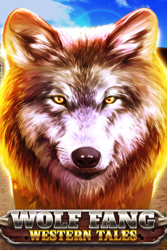 Бесплатная версия игры Wolf Fang - Western Tales | Champion Slots KZ 