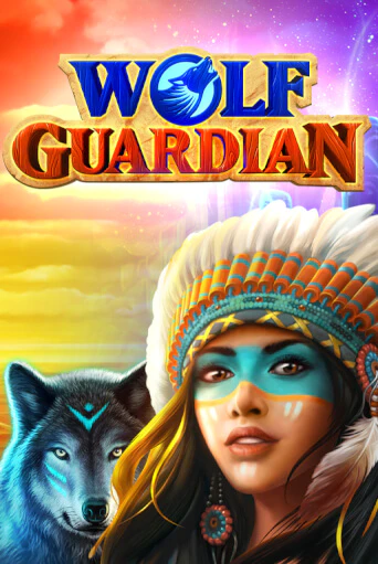 Бесплатная версия игры Guardian Wolf Promo | Champion Slots KZ 